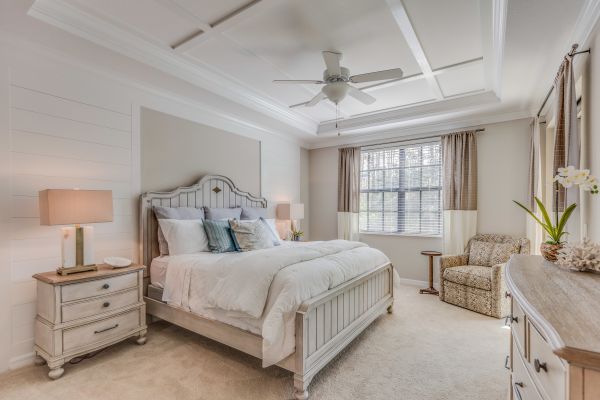 Bedroom Furniture Assembly in Rowlett