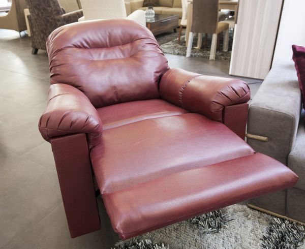 Recliner Assembly in Rowlett