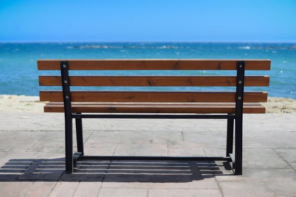 Bench Assembly in Rowlett