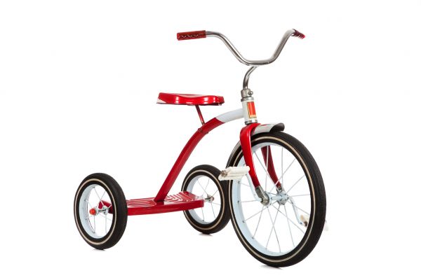 Tricycle Assembly in Rowlett