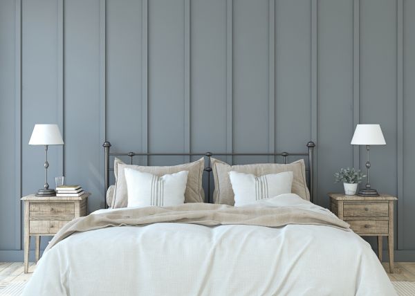 Bed Installation in Rowlett