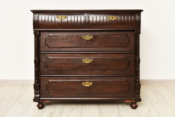 Dresser Assembly in Rowlett