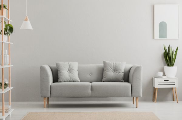 Sofa Assembly in Rowlett