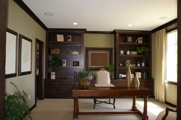 Office Furniture Installation in Rowlett