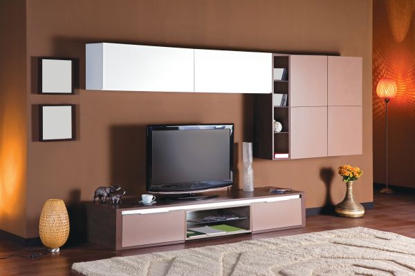 TV Stand Installation in Rowlett