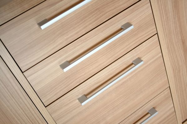 Multimedia Cabinet Assembly in Rowlett