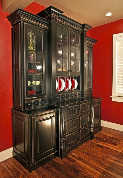 Hutch Installation in Rowlett