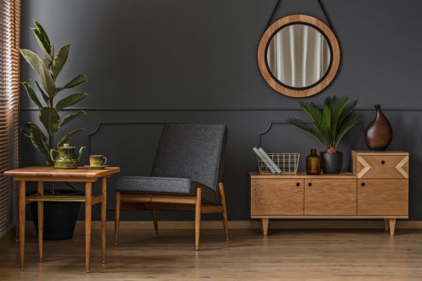 Wood Furniture Assembly in Rowlett