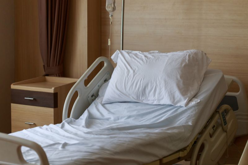 Folding Bed Installation