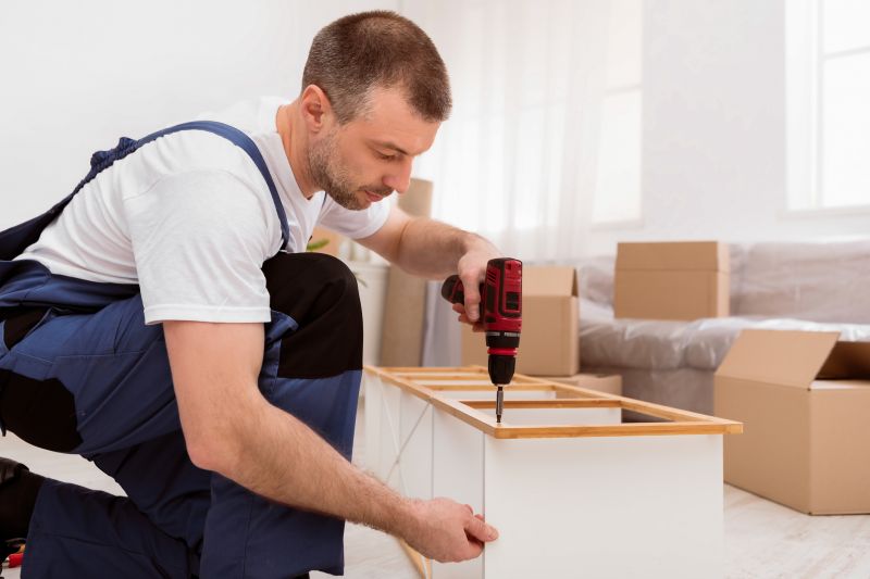 Moving Company Assemblers
